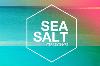 Creationyst - Sea Salt